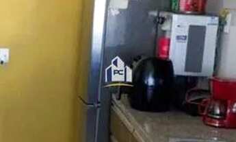 Imagem 6: Apartamento com 2 quartos (sendo 1 suíte) à venda, 70 m² - Jacarepaguá - Rio de Janeiro/RJ