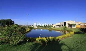 Imagem 7: Viva em Estilo e Elegância na Casa dos Sonhos do Condomínio Village Damha Rio Preto I