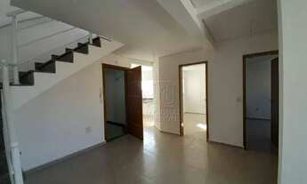 Imagem: Cobertura com 2 dormitórios à venda, 125