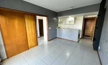 Imagem: Apartamento 1/4 medindo 53m2
