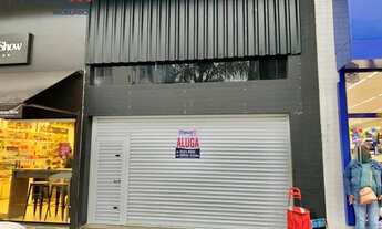 Imagem: Loja 100m² para alugar Kobrasol, São José/SC