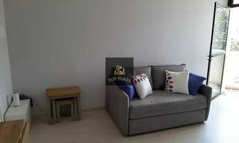 Imagem 7: Flat disponível em Moema