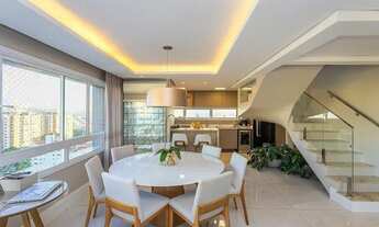 Imagem 2: Cobertura em Bela Vista