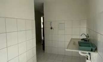 Imagem 6: Apartamento para venda com 46 metros quadrados com 2 quartos em Santa Etelvina - Manaus