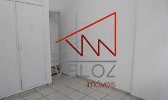 Imagem 4: 50m2 em quarto e sala com ótima localização em rua nobre de Laranjeiras