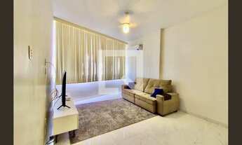 Imagem 4: Apartamento para Aluguel - Copacabana, 1 Quarto, 48 m2