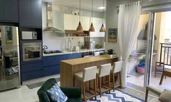Imagem 7: Apartamento - Swiss Park - Campinas