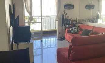 Imagem 6: Apartamento à venda em Bela Vista com 74 m², 2 quartos, 1 suíte, 1 vaga