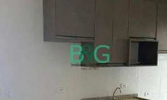 Imagem: Kitnet com 1 dormitório para alugar, 35