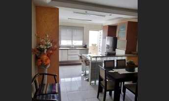 Imagem 5: Casa com 3 dormitórios, 230 m² - venda por R$ 911.600,00 ou aluguel por R$ 4.002,00/mês