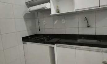 Imagem 4: Repasse de AP no parque do sol ( apartamento todo projetado