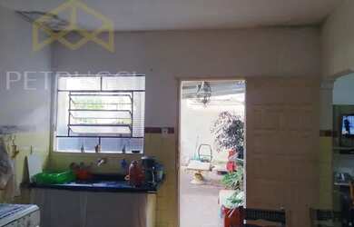 Imagem 3: Casa - Parque São Quirino - Campinas