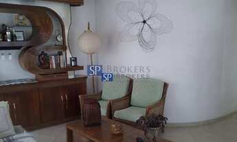 Imagem 4: Cobertura com 4 dormitórios à venda, 430 m² por R$ 3.300.000,00 - Brooklin Paulista - São