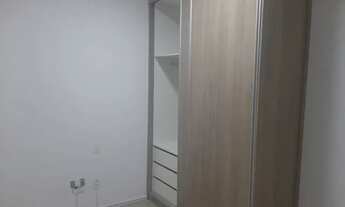 Imagem 2: Apartamento para aluguel tem 85 metros quadrados com 3 quartos em Vila Gilda - Santo André