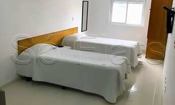 Imagem 2: Flat Waldorf disponível para venda com 29m² e 01 vaga de garagem