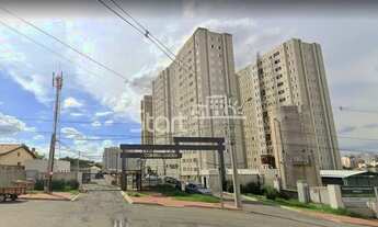 Imagem: Apartamento - Parque Industrial - Campinas