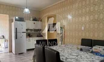 Imagem 4: Casa (térrea na rua) 3 dormitórios/suite, cozinha planejada