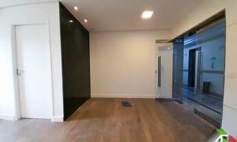 Imagem 4: ITAIM BIBI: Escritório reformado de 150m2 disponível para locação e venda