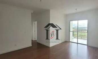 Imagem: Apartamento com 3 dormitórios para alugar