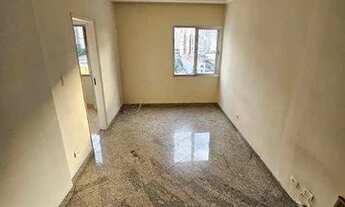 Imagem 2: Apartamento com 2 dormitórios à venda, 83 m² por R$ 500.000 - Barra Funda - São Paulo/SP