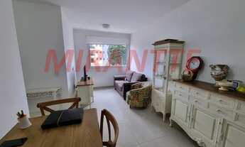 Imagem: Santa Teresinha - São Paulo - SP Apartamento