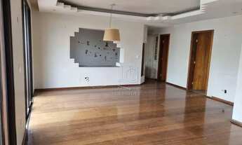 Imagem: Apartamento com 4 dormitórios, 240 m²