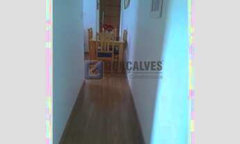 Imagem 2: SAO BERNARDO DO CAMPO - Residential / Apartment - JARDIM IRAJA