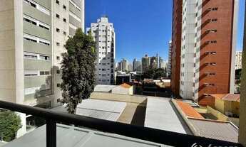 Imagem 7: Apartamento com 1 dormitório à venda- Cambuí - Campinas/SP