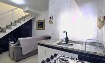 Imagem 4: Cód.: 13408 - OPORTUNIDADE!! Cobertura de baixo condomínio, com acesso interno, 02 dormitó