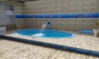 Imagem 5: Aluga casa pra temporada com piscina na Barra dos coqueiros indo pra praia da Costa