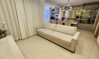 Imagem: Apartamento para Locação em Belo Horizonte