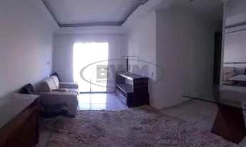 Imagem 5: Apartamento à venda, 53 m² por R$ 180.000,00 - Condomínio Portal dos Bandeirantes - Soroca