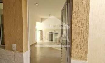 Imagem 4: Apartamento com 2 dormitórios para locação Vila Mariza Mazzei