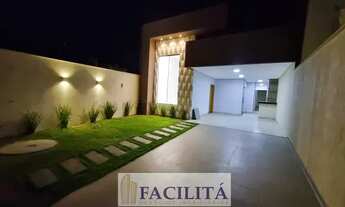 Imagem: Vendo casa nova na Rua/Travessa Santa Terezinha