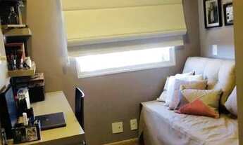 Imagem 3: Apartamento com 3 dormitórios à venda, 107 m² por R$ 1.300.000 - Vila Itapura - Campinas/S