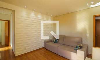 Imagem 3: Apartamento para Aluguel - Tamoio, 2 Quartos, 46 m2