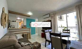 Imagem 2: CANOAS - Apartamento Padrão - Igara