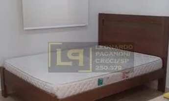 Imagem 3: Apto para aluguel com 50 m², 2 quartos, vaga de garagem isento de IPTU - São Paulo - SP