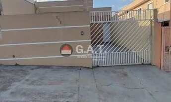 Imagem 2: CASA PARA LOCAÇÃO NO BAIRRO JARDIM PIAZZA DE ROMA - SOROCABA/SP