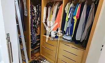 Imagem 6: Cód.: 12953 - Sobrado para venda na Vila Valparaíso Santo André/SP. 192m²