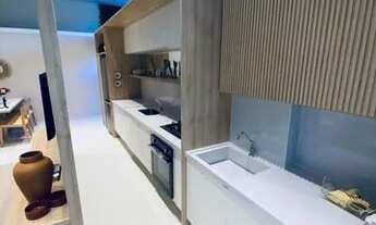 Imagem 5: Apartamento de 74 metros quadrados com 3 quartos