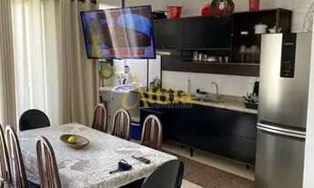 Imagem 6: Apto duplex, 2 suítes, vista para o mar, lazer, 2 vagas