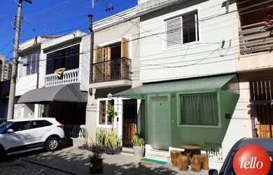 Imagem 3: São Paulo - Casa de Vila - Ipiranga