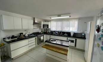 Imagem 4: Sobrado à venda no Bairro das Palmeiras, Campinas