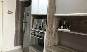 Imagem 5: Apartamento - Centro - Campinas