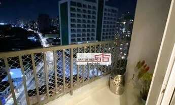 Imagem 5: Apartamento com 1 dormitório à venda, 30 m² por R$ 350.000 - Lapa - São Paulo/SP