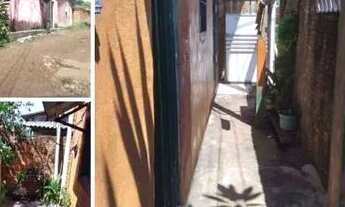 Imagem 6: Vendo ou Troco Casa no bairro Universidade