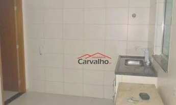 Imagem 2: Casa com 1 dormitório para alugar, 24 m² por R$ 1.278,00/mês - Vila Guilherme - São Paulo