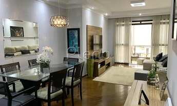 Imagem 4: Apartamento - Jardim Flamboyant - Campinas