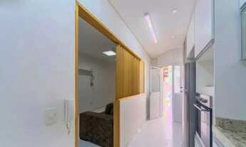 Imagem 6: Cód.: 13230 - Apartamento de baixo condomínio rico em planejados, 80m² de área total, 03 d